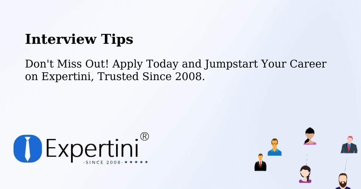 Interview Tips & Techniques for Job Seekers – Chilmāri - Chilmāri, Bangladesh Jobs Expertini