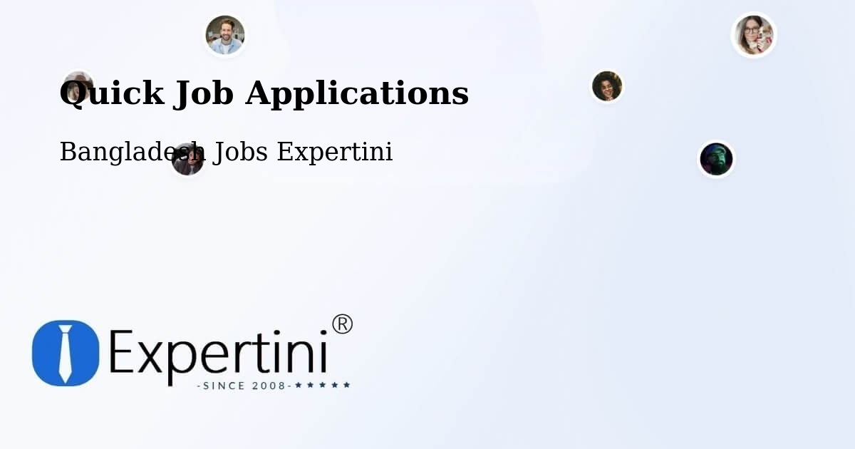 Quick Apply Feature – Chilmāri - Bangladesh Jobs Expertini